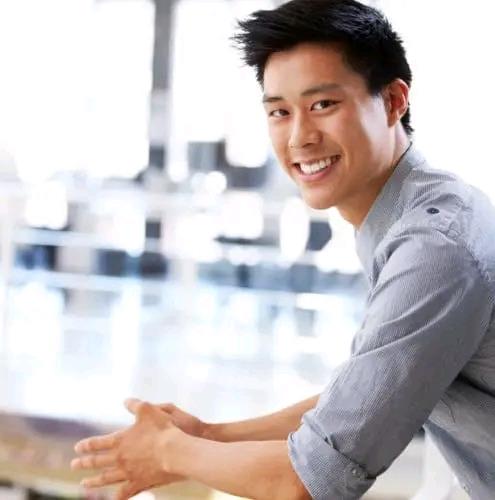 Mr Nguyen