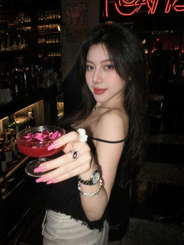 Bé Đào 