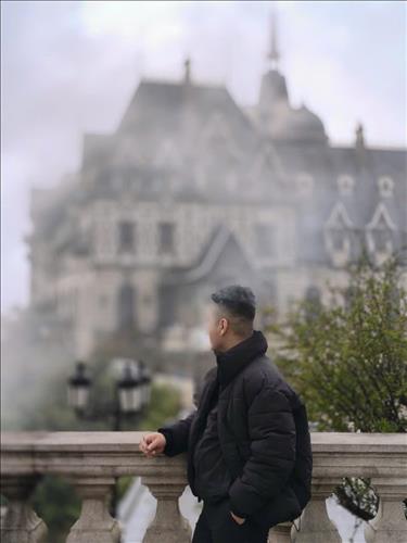 Trần Tùng