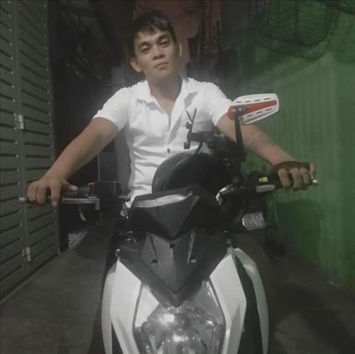 Tú đẹp trai