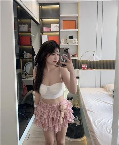 Mỹ Mỹ 