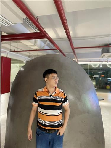 hẹn hò - Tuan Lam-Nam -Tuổi:27 - Độc thân-TP Hồ Chí Minh-Người yêu lâu dài