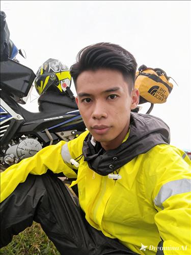 Trần Anh Tú 