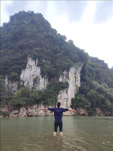 Thanh Lâm