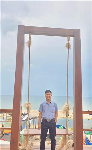 hẹn hò - Phạm Thành-Nam -Tuổi:27 - Độc thân-Hà Tĩnh-Người yêu lâu dài