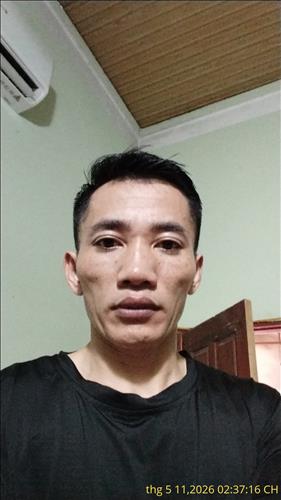 Hồ Duy Cương