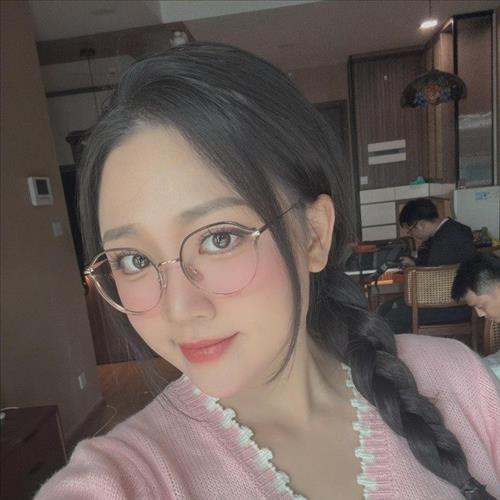 hẹn hò - @ngoctrang1609 -Nữ -Tuổi:21 - Độc thân-TP Hồ Chí Minh-Người yêu lâu dài
