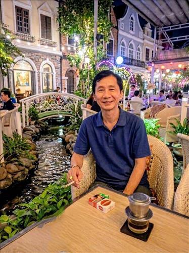 Tuan Hong
