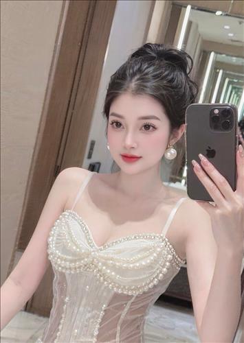 Thùy Linh 