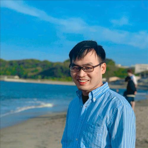Nguyễn Huy