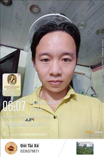 thang le