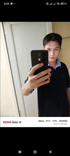Mình Khải Trương