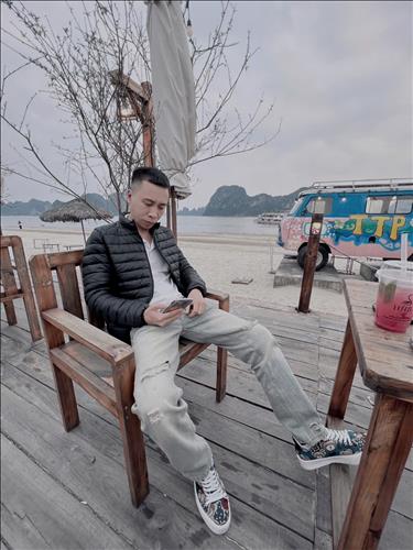 Mạnh Hà