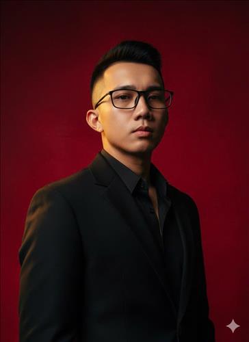 Michael Vinh