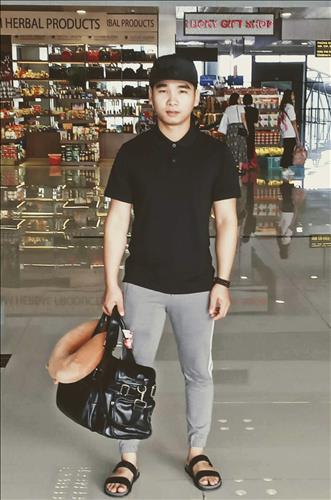 hẹn hò - Phạm Văn-Male -Age:29 - Single-Hà Nội-Lover - Best dating website, dating with vietnamese person, finding girlfriend, boyfriend.