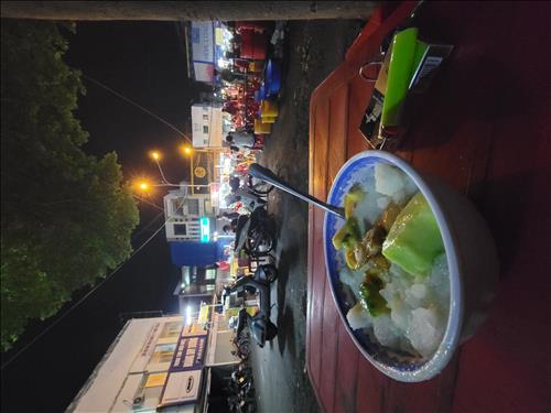 Dao Lam Hào