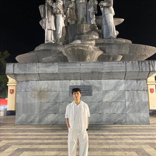 Chuyện chàng cô đơn