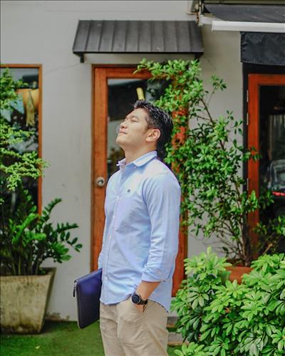 hẹn hò - Lâm Thiện -Nam -Tuổi:44 - Độc thân-TP Hồ Chí Minh-Người yêu lâu dài