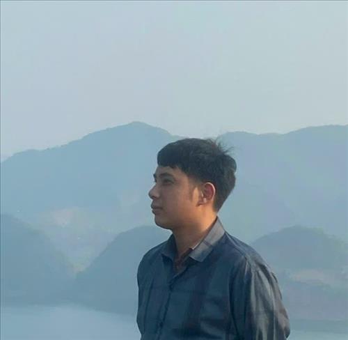 Minh Dang Binh