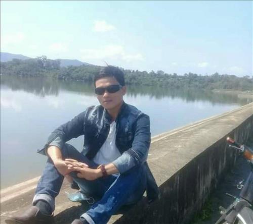 Lâm Dương