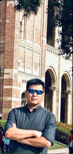Benjamin Nguyen