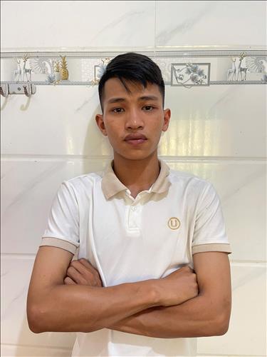 hẹn hò - Kiệt Nguyễn-Nam -Tuổi:20 - Độc thân-Tiền Giang-Người yêu lâu dài