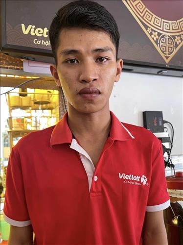 hẹn hò - Kiệt Nguyễn-Nam -Tuổi:20 - Độc thân-Tiền Giang-Người yêu lâu dài