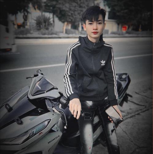 Ny Phúc chưa