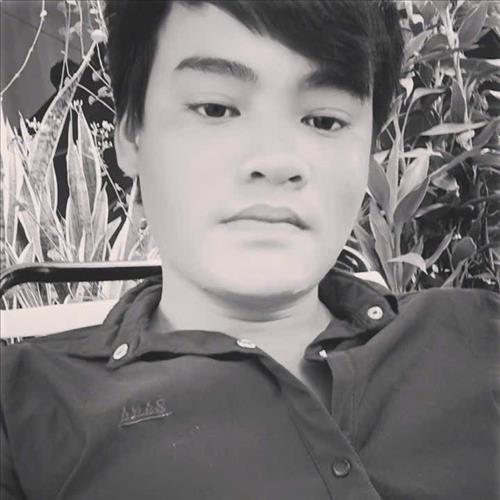 hẹn hò - Hao Van-Nam -Tuổi:28 - Độc thân-Bình Dương-Người yêu lâu dài