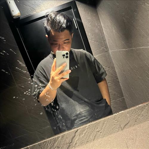Lê Phạm Quốc Bảo