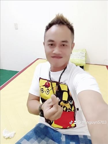 Tho Nguyen