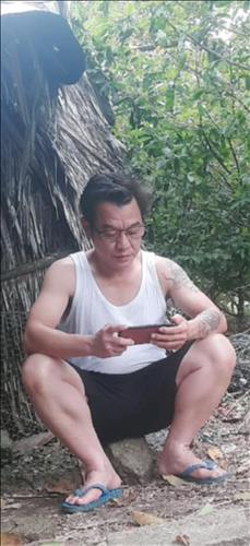 Tuan Thanh Huynh