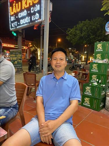 hẹn hò - Một mình-Nam -Tuổi:44 - Ly dị-Thanh Hóa-Người yêu lâu dài