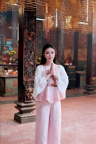 Nguyen Thu Uyen 