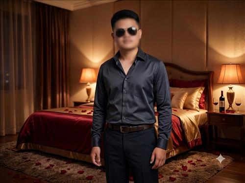 hẹn hò - Đoàn dự-Nam -Tuổi:30 - Độc thân-TP Hồ Chí Minh-Người yêu ngắn hạn