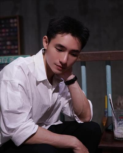hẹn hò -  🏹 Denis -Nam -Tuổi:35 - Độc thân-TP Hồ Chí Minh-Người yêu lâu dài