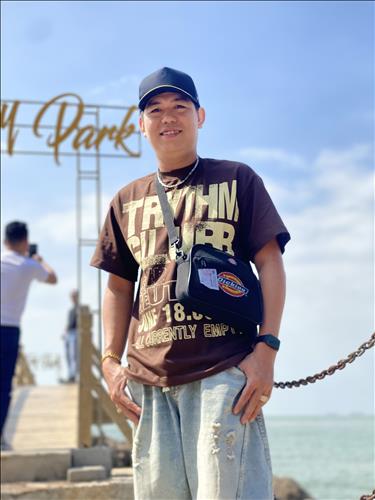 hẹn hò - Thanh Ngô Chí-Nam -Tuổi:36 - Ly dị-TP Hồ Chí Minh-Người yêu lâu dài