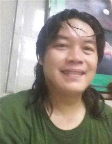 Phong Trần Mạnh Mẽ 