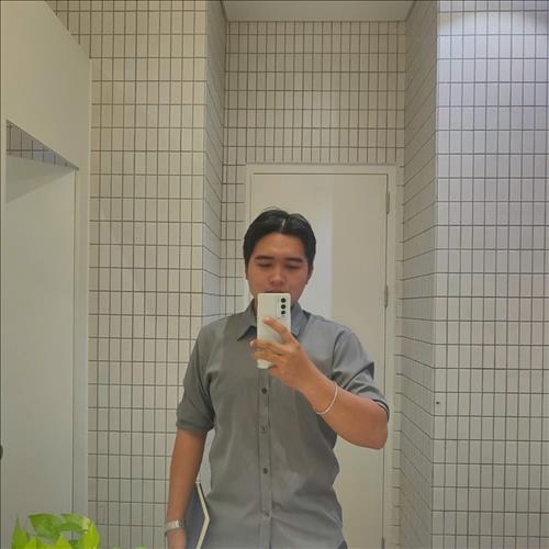 hẹn hò - N Đ-Male -Age:25 - Single-TP Hồ Chí Minh-Short Term - Best dating website, dating with vietnamese person, finding girlfriend, boyfriend.