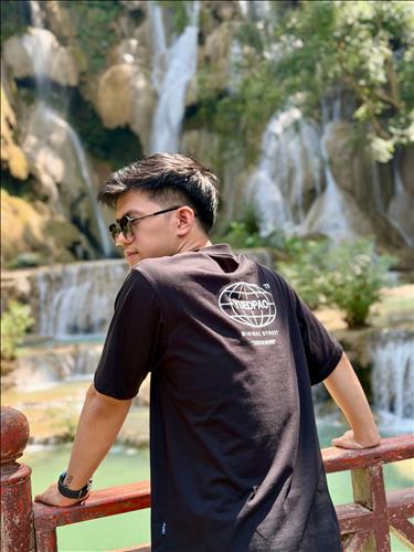 hẹn hò - Rio Sonethavy-Male -Age:27 - Single-Hà Nội-Confidential Friend - Best dating website, dating with vietnamese person, finding girlfriend, boyfriend.