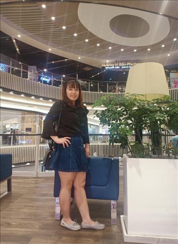 hẹn hò - An Nhiên-Lady -Age:33 - Single-TP Hồ Chí Minh-Lover - Best dating website, dating with vietnamese person, finding girlfriend, boyfriend.