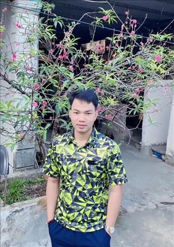 hẹn hò - Minh -Nam -Tuổi:33 - Độc thân-Thanh Hóa-Người yêu lâu dài