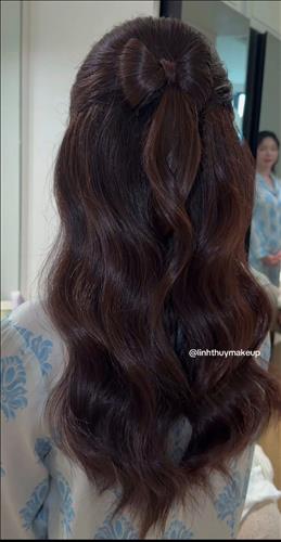 hẹn hò - Maii-Nữ -Tuổi:29 - Ly dị-Hà Nội-Người yêu lâu dài