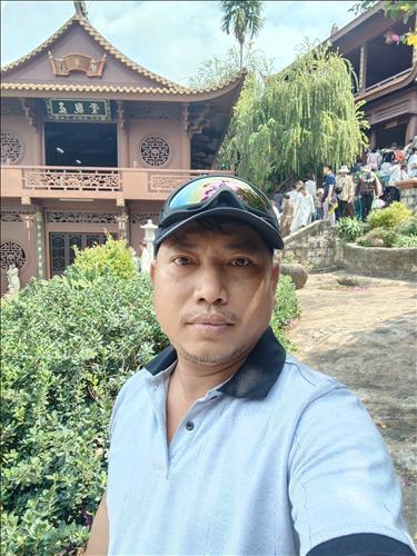 hẹn hò - Viet Huynh-Nam -Tuổi:44 - Độc thân-TP Hồ Chí Minh-Tìm bạn tâm sự