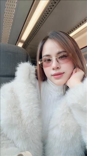 hẹn hò - Lily Nguyen-Nữ -Tuổi:31 - Độc thân--Người yêu lâu dài