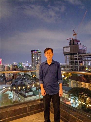 hẹn hò - Tuan Sai-Nam -Tuổi:50 - Độc thân-TP Hồ Chí Minh-Người yêu lâu dài