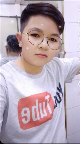 hẹn hò - Bui Pha-Les -Tuổi:37 - Độc thân-An Giang-Người yêu lâu dài