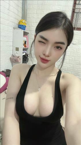 Kim Yến