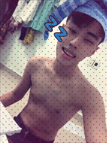 giang hoàng