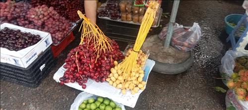 Là tôi 